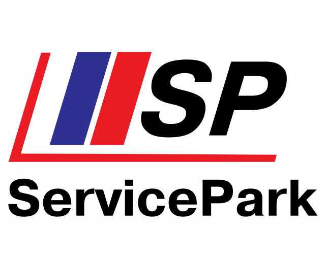 Service Park